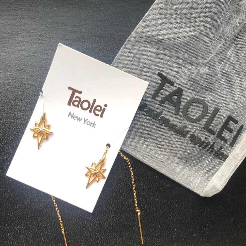 Taolei New York Handmade with love
